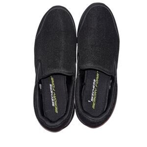 Men's 8.5 Skechers Equalizer 4.0 Memory Foam Mesh Slip-On Shoes